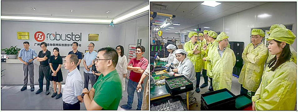 直線管理咨詢為機械裝備行業企業營銷賦能