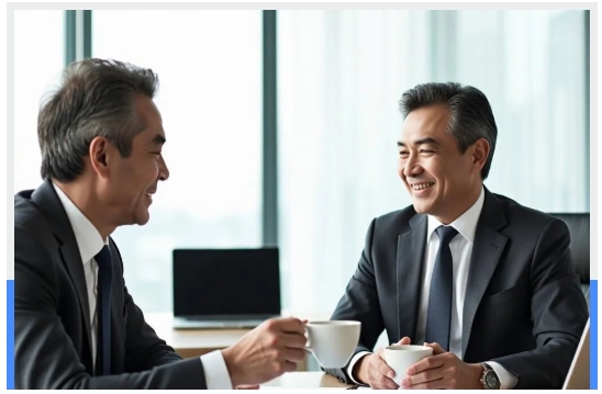 為什么學了那么多銷售課，還是搞不定大客戶？