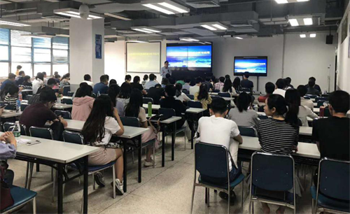 祝賀直線管理咨詢成為富士康營銷類學習供應商