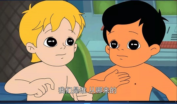 令受眾甘愿成為信徒，你得會講品牌故事！