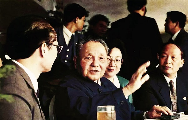 從大灣區(qū)核心到先行示范區(qū)，深圳即將二次騰飛