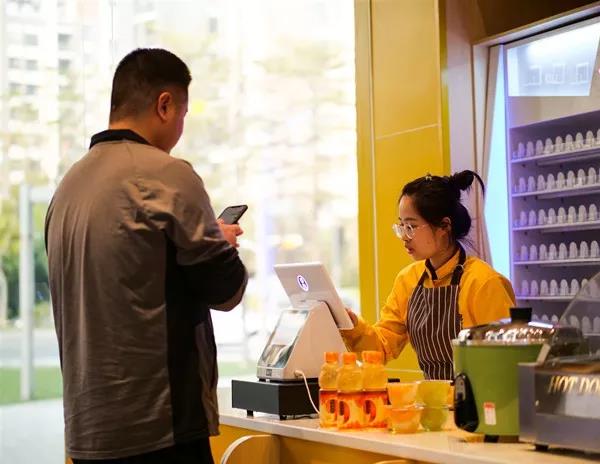 【觀點】為什么在互聯網營銷的快速發展下，便利店依然生機盎然？