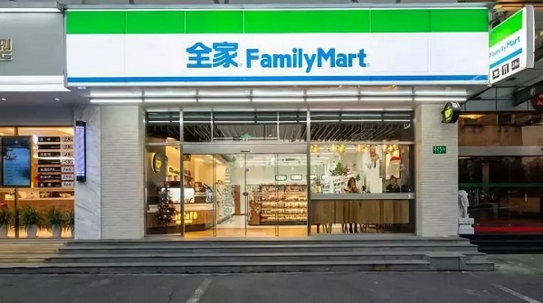 【觀點】為什么在互聯網營銷的快速發展下，便利店依然生機盎然？