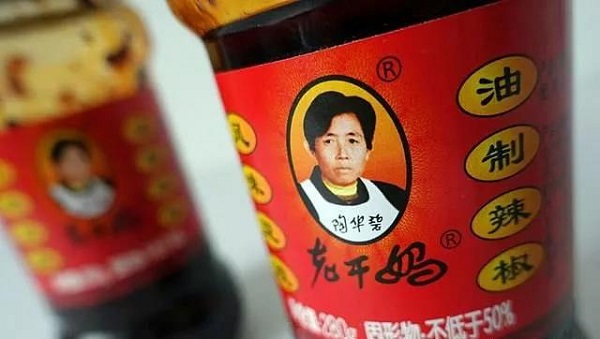 【觀點】從不打廣告的「老干媽」，卻是享譽全球的國貨之光