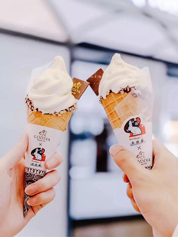 【觀點】大白兔引爆了潮流，為何挽救不了銷量？