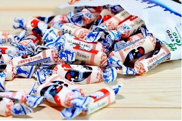 【觀點】大白兔引爆了潮流，為何挽救不了銷量？