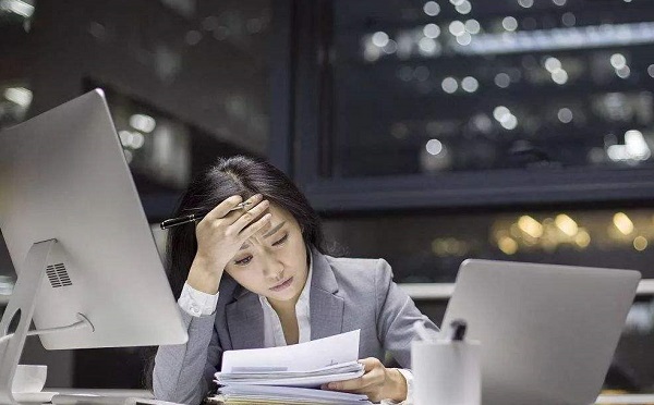做銷售時，最浪費時間的10件事