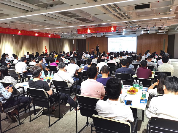 銷而為贏，直線管理聯合萬創網開啟5G財富時代