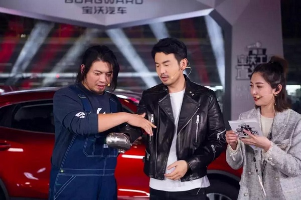 【觀點】車市寒冬，車企靠什么尋求增長？