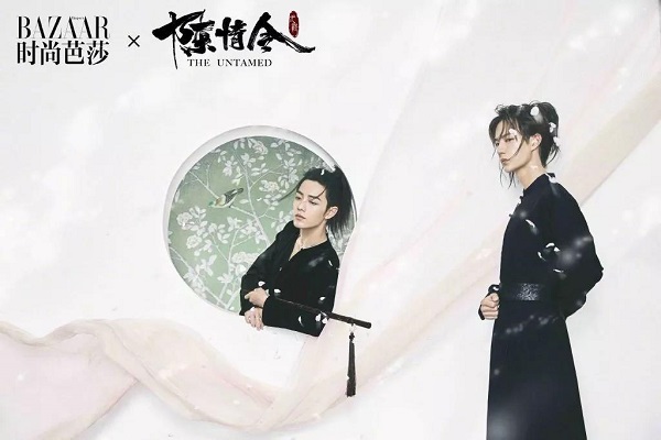 【觀點】一文了解品牌到底怎么玩CP營銷？