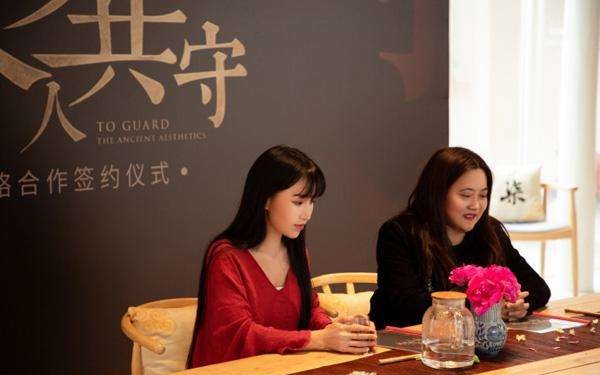 【觀點】央視點名表揚的“李子柒”個人IP背后的“爆紅”邏輯