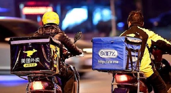 【觀點】遭受跨界打擊的康師傅、統一再迎春天？