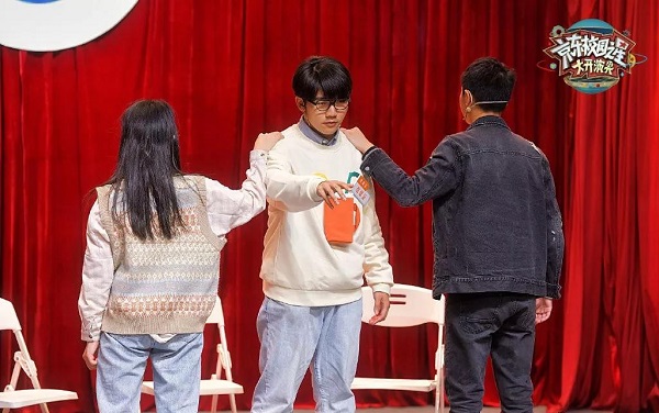 【觀點】如何搞定當代消費主力？看京東這波校園營銷。