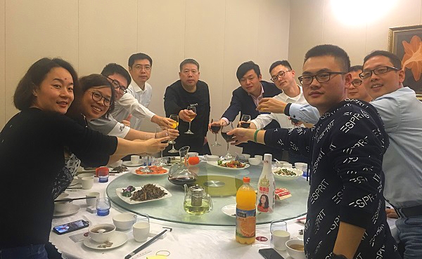 直線管理2020企業(yè)管理解決方案全面升級