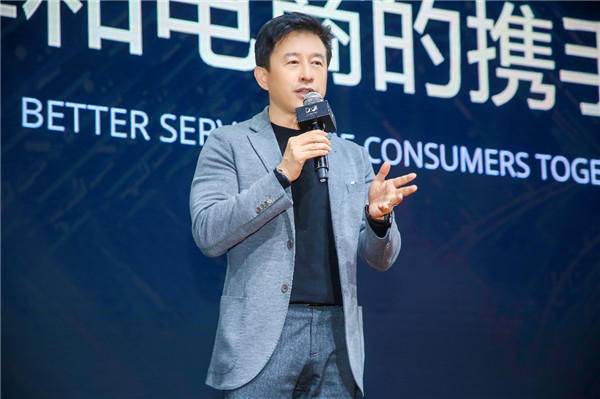 【觀點】中國新品消費盛典現場，天貓新品戰略2020再升級