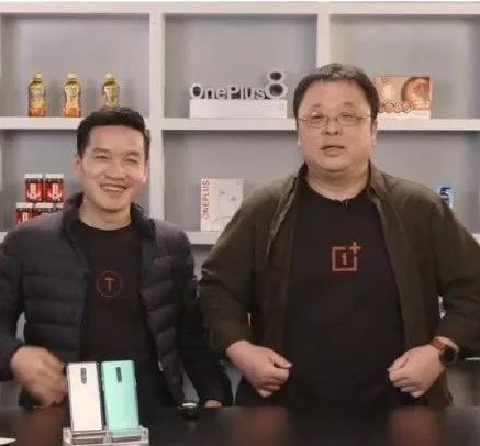 羅永浩直播數據大幅度下滑，“帶貨一哥”未成先涼？