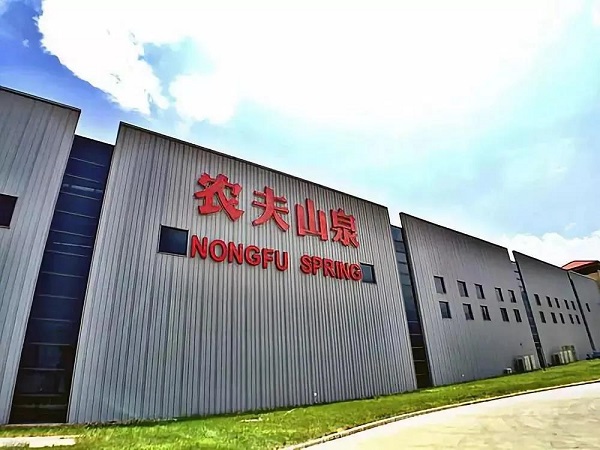 【觀點】農夫山泉要上市了！盤點其教科書式的營銷套路