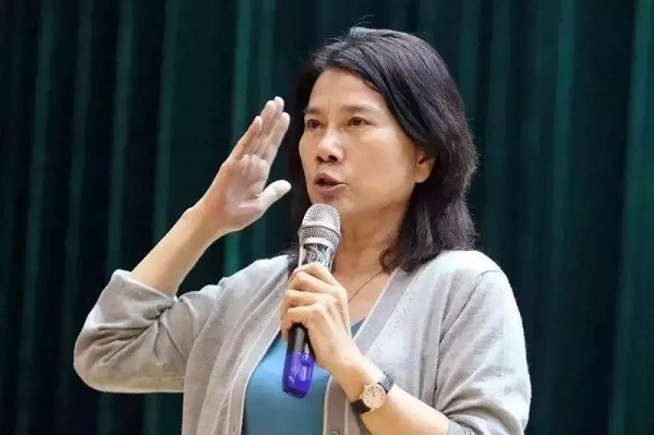 【觀點】Top sales修煉董明珠剽悍人生寫照：極度渴望成功，愿付非凡代價