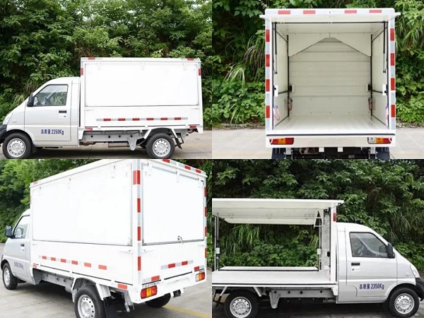 【觀點】地攤經濟火爆，五菱汽車出圈！揭秘“地攤神車”爆火背后的營銷邏輯