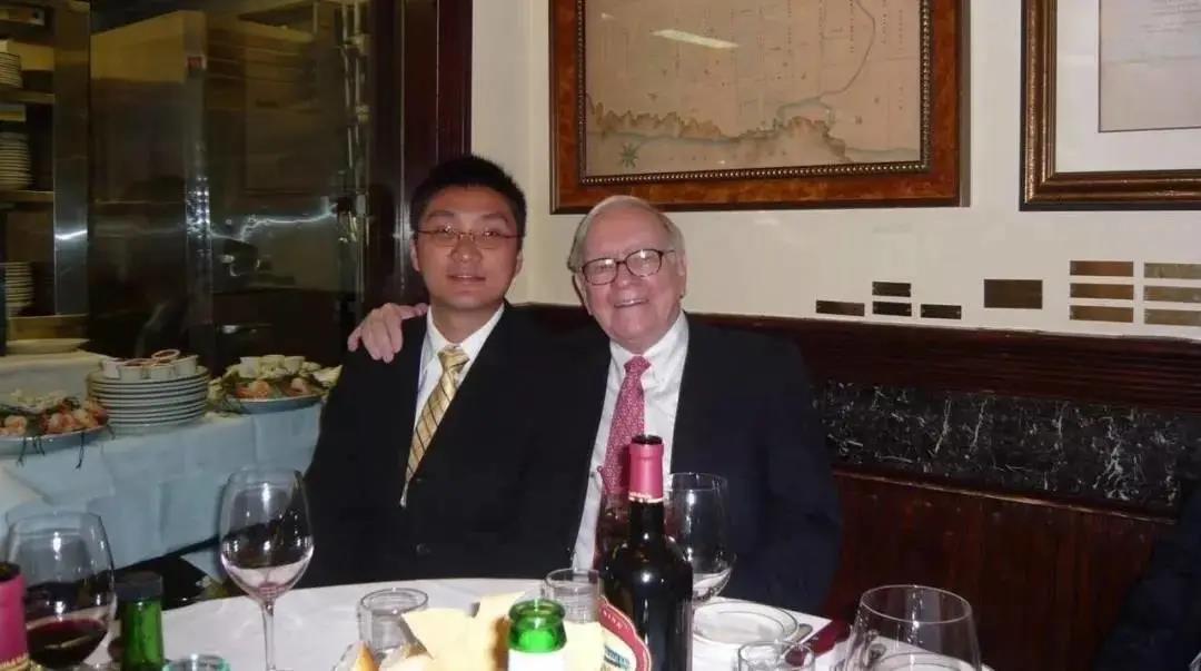 【觀點】年僅40歲身價超馬云！拼多多80后創始人黃崢自述：我的人生經歷和創業理念