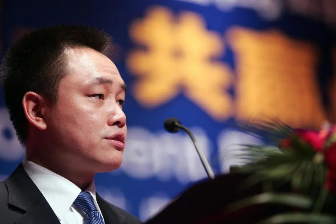 黃光裕大佬歸來 國美能否復興？