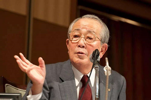 【觀點】稻盛和夫：歐美先進國家不再轉讓技術，我們應該怎么辦呢