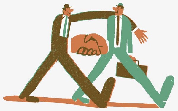 【觀點】企業(yè)組織內(nèi)如何建立高度的信任感？