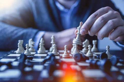 企業經營要做到“三心二意”