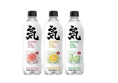 4年估值140億，5個月爆賣6億，“元氣森林”幕后老板大起底！
