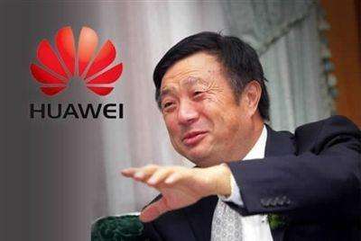華為20年來是如何榨干15家咨詢公司和顧問的？