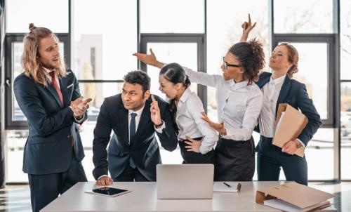 身為企業一把手，你有沒有這5個“敢不敢”？