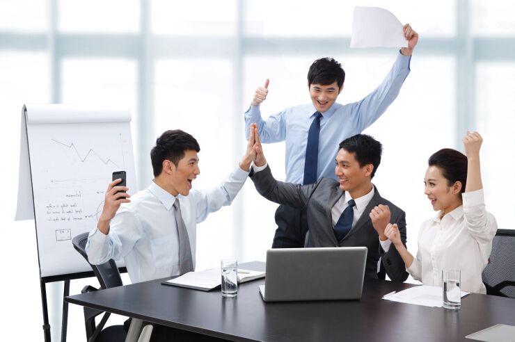 【觀點】企業如何應對破壞性技術的挑戰