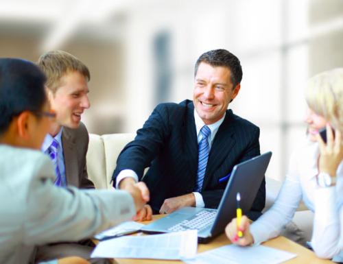 【觀點】企業如何應對破壞性技術的挑戰