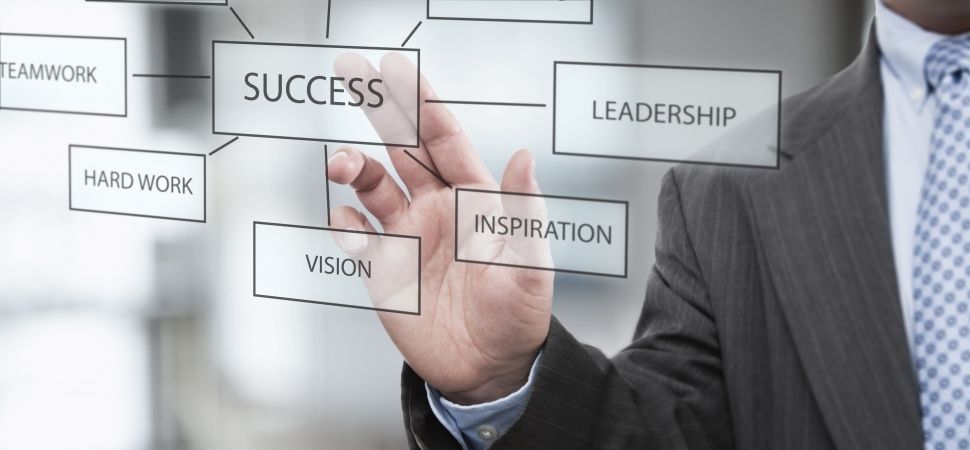 唯有變革不止，企業才能可持續