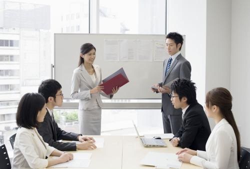 【觀點】如何設計一個有效的組織結構