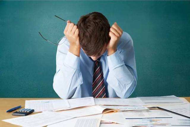 一位上市公司CEO忠告：不要等公司倒閉，才思考這3個問題