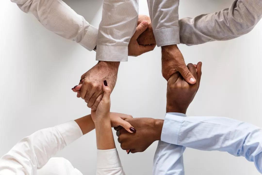 【觀點】優秀企業相信價值共同體的力量