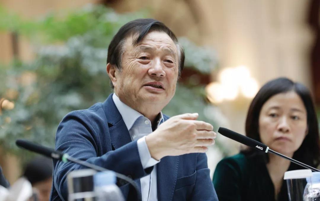 任正非賣掉榮耀：你需要看懂5個(gè)商業(yè)邏輯