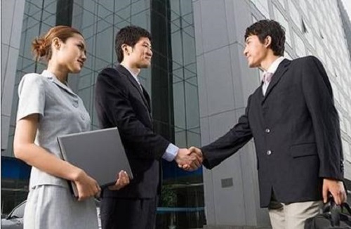 為什么要尋找合適的企業咨詢管理公司？