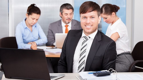 為什么要尋找合適的企業咨詢管理公司？