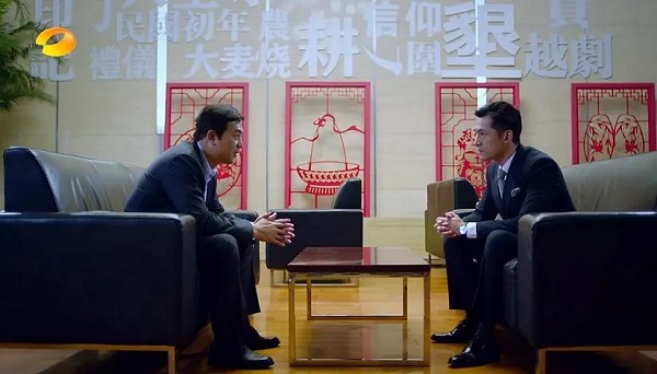 華為銷售陳盈霖拿下羅振宇千萬訂單，只用了一封郵件