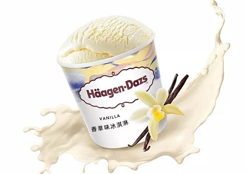 哈根達斯