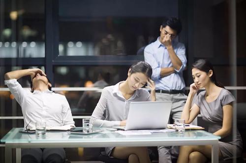 企業(yè)管理中如何有效化解“組織焦慮”？