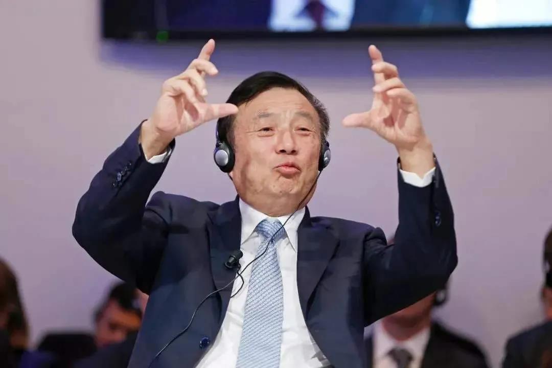華為如何激發知識型勞動者的五層欲望