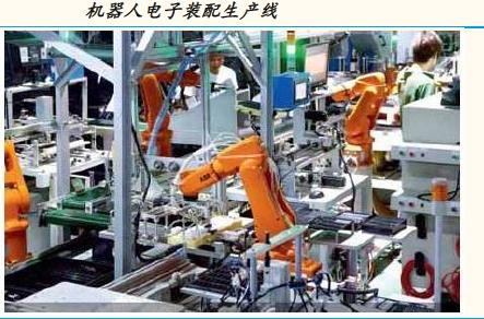星迅自動(dòng)化流水線設(shè)備打造3C行業(yè)無(wú)人化車間