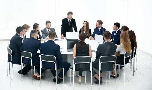 企業(yè)管理中如何與員工達(dá)成共識(shí)