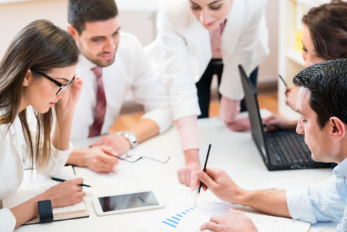 企業(yè)管理中如何與員工達(dá)成共識(shí)