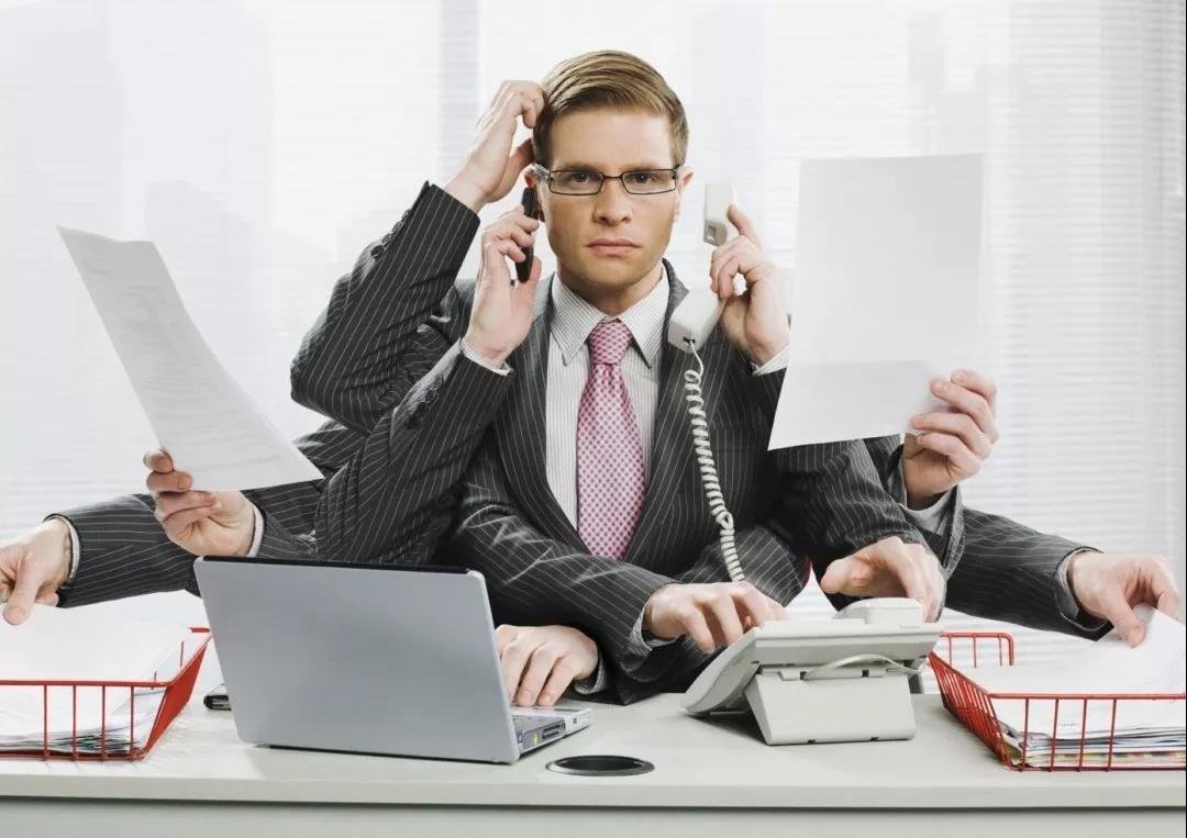 同時管理N家企業，馬斯克的效率方法論