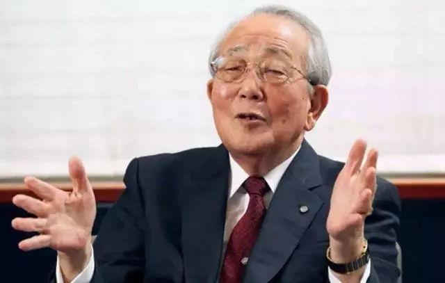 稻盛和夫：經(jīng)商的極致，在于贏得客戶的尊敬