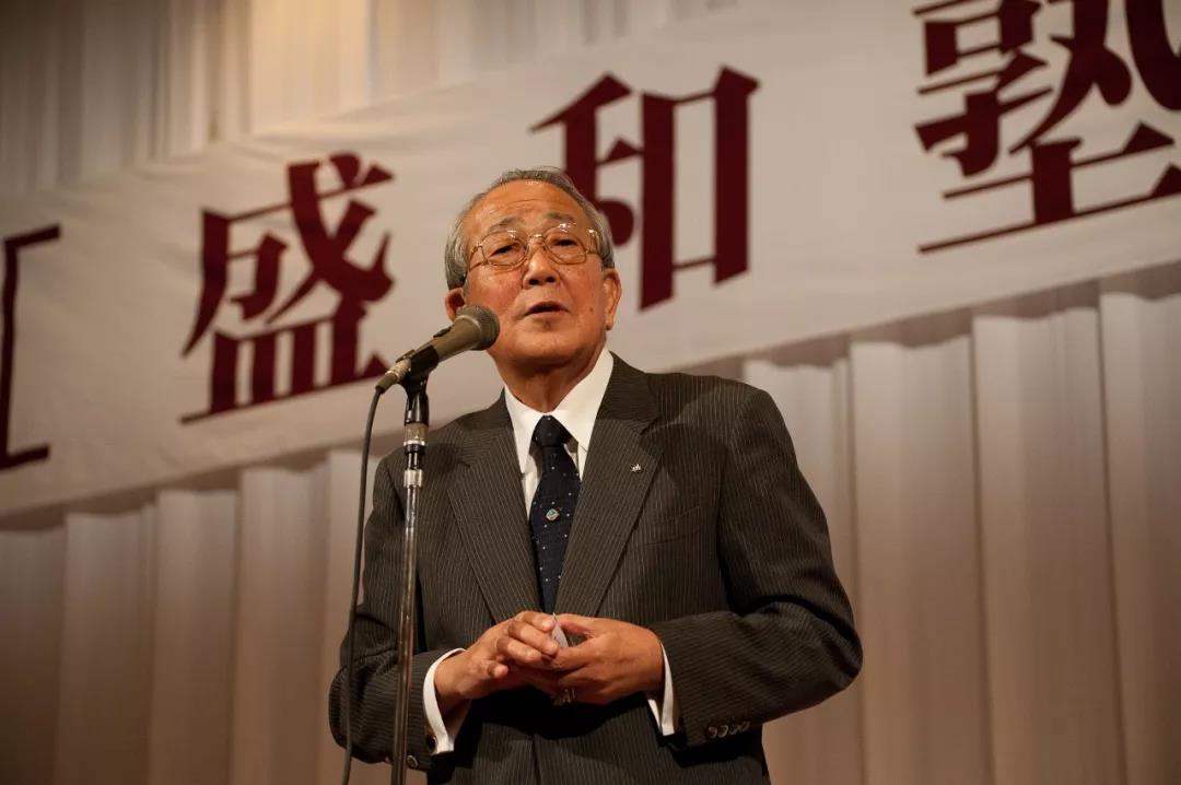 稻盛和夫：如何有效激發員工的活力？